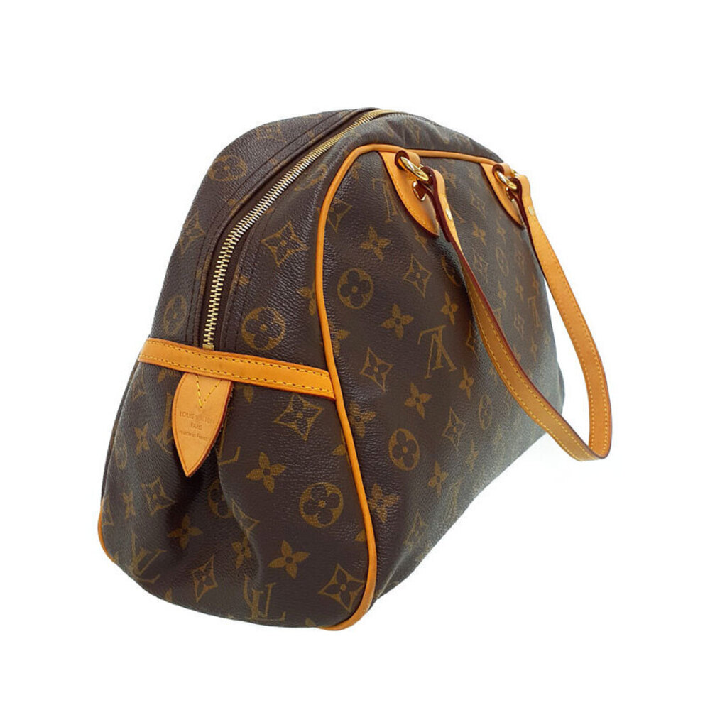 Louis Vuitton Monogram Montorgueil Boston Bag - Picture 2 of 9